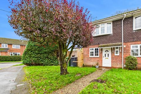 FIVE ACRES CLOSE, LINDFORD, BORDON, HAMPSHIRE, GU35