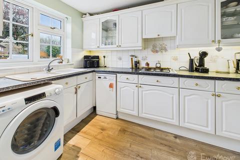undefined, FIVE ACRES CLOSE, LINDFORD, BORDON, HAMPSHIRE, GU35