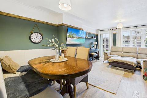 3 bedroom end of terrace house for sale, FIVE ACRES CLOSE, LINDFORD, BORDON, HAMPSHIRE, GU35