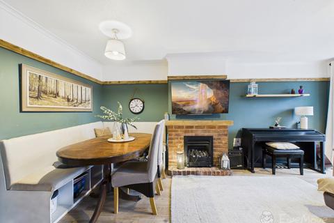 3 bedroom end of terrace house for sale, FIVE ACRES CLOSE, LINDFORD, BORDON, HAMPSHIRE, GU35