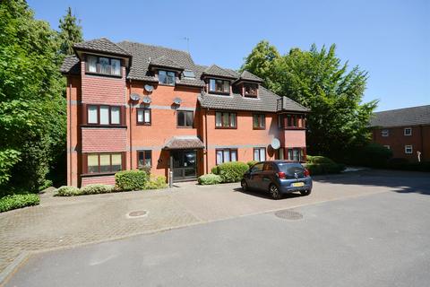 undefined, Crowthorne Lodge, Crowthorne Road, Bracknell, RG12