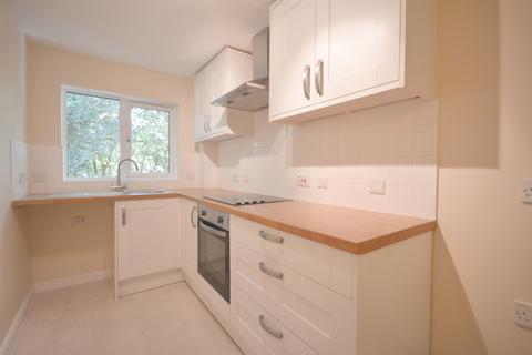 undefined, Crowthorne Lodge, Crowthorne Road, Bracknell, RG12