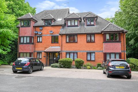 undefined, Crowthorne Lodge, Crowthorne Road, Bracknell, RG12
