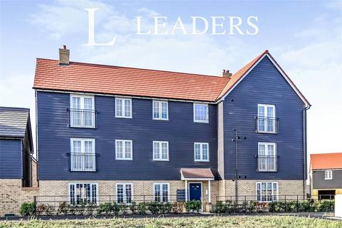 undefined, Southern Cross, Wixams, Bedford, MK42