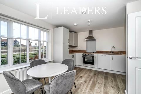 undefined, Southern Cross, Wixams, Bedford, MK42