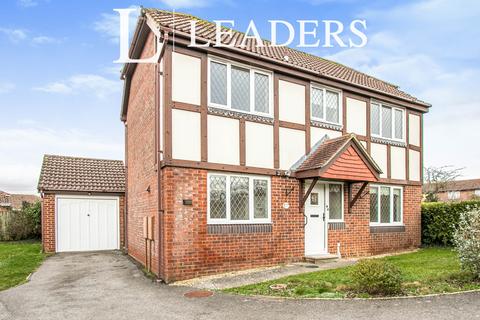 undefined, Doe Copse Way, BH25
