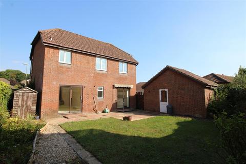 undefined, Doe Copse Way, BH25