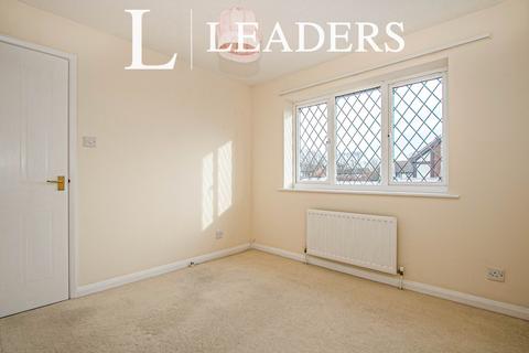 undefined, Doe Copse Way, BH25