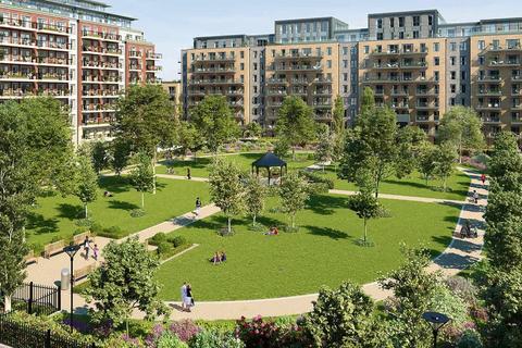 undefined, Beaufort Park, London, NW9