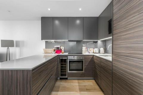 1 bedroom apartment to rent, Beaufort Park, London, NW9