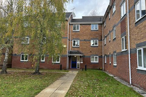 undefined, Calderbrook Court, Cheadle Hulme