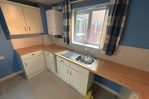 undefined, Calderbrook Court, Cheadle Hulme