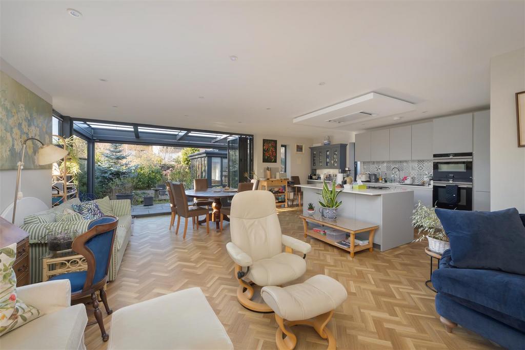 Baddlesmere Road, Tankerton, Whitstable