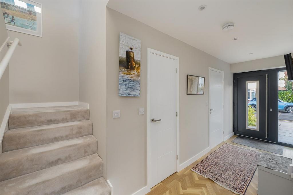 Baddlesmere Road, Tankerton, Whitstable