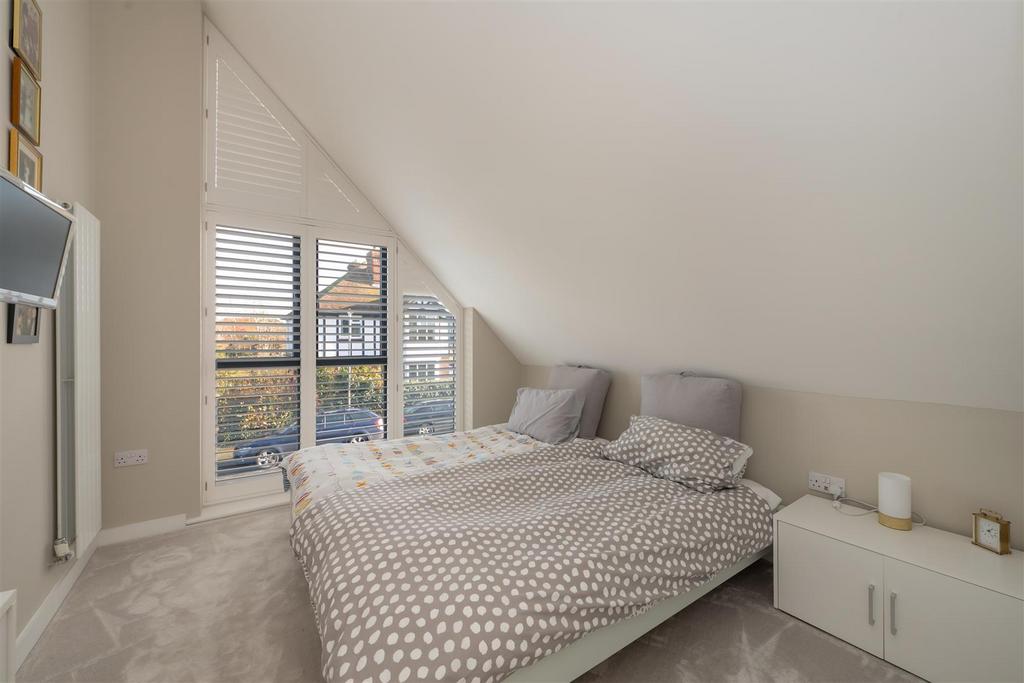 Baddlesmere Road, Tankerton, Whitstable