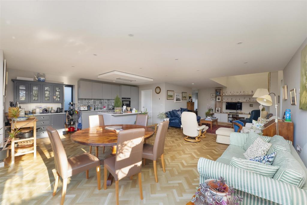 Baddlesmere Road, Tankerton, Whitstable