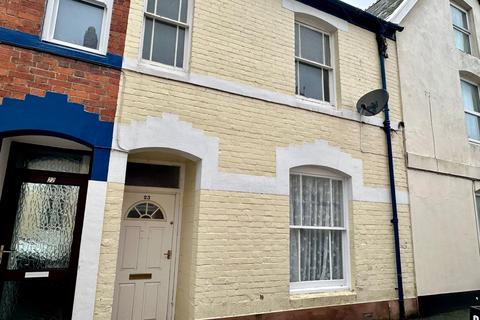 undefined, Pulchrass Street, Barnstaple EX32
