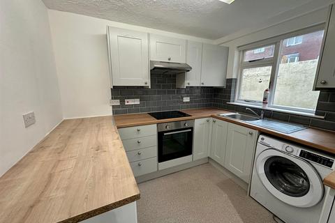 undefined, Pulchrass Street, Barnstaple EX32