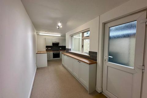 undefined, Pulchrass Street, Barnstaple EX32