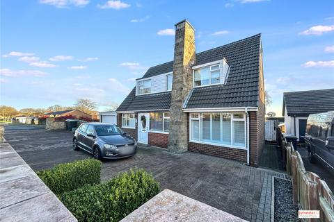 3 bedroom bungalow for sale, Stanley Hall Estate, Stanley, County Durham, DH9