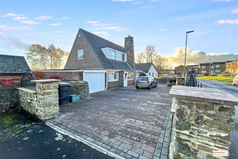 3 bedroom bungalow for sale, Stanley Hall Estate, Stanley, County Durham, DH9