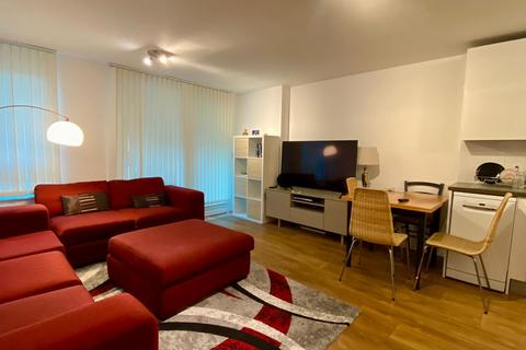 undefined, London SW8
