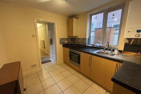 undefined, Lancaster Street, Leicester LE1