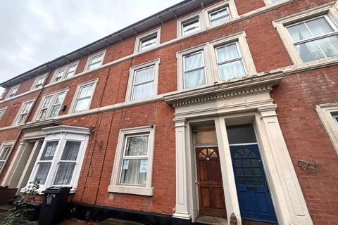 undefined, Lancaster Street, Leicester LE1