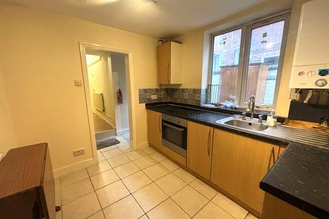 undefined, Lancaster Street, Leicester LE1
