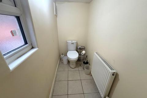 undefined, Lancaster Street, Leicester LE1
