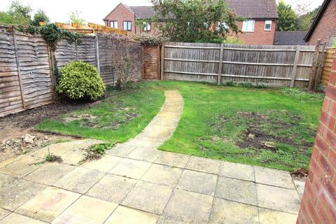 undefined, Stour Close, Didcot