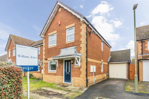 undefined, Stour Close, Didcot