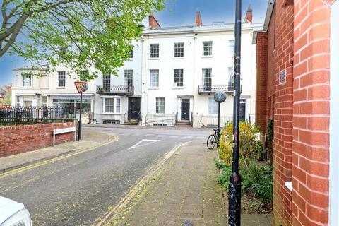 undefined, Church Street, Leamington Spa