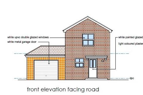 2 bedroom detached house for sale, Dunks Lane, Clawton, Holsworthy