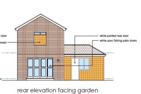 2 bedroom detached house for sale, Dunks Lane, Clawton, Holsworthy