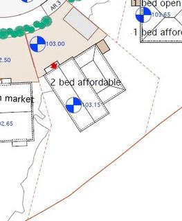 2 bedroom detached house for sale, Dunks Lane, Clawton, Holsworthy
