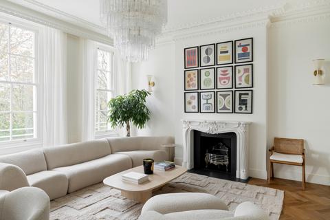 undefined, Ladbroke Grove, Notting Hill, London
