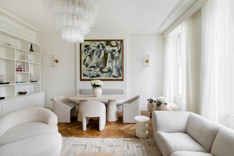 undefined, Ladbroke Grove, Notting Hill, London