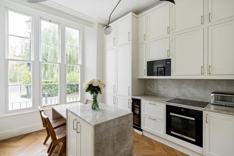 undefined, Ladbroke Grove, Notting Hill, London