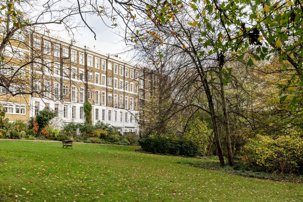 Communal Gardens