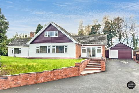 Munstone Road, Hereford, HR1