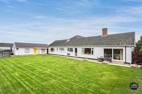 4 bedroom detached house for sale, Munstone Road, Hereford, HR1