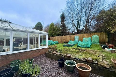 undefined, Springfield Gardens, Aberdare CF44