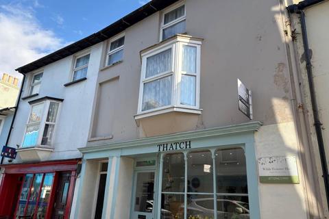 undefined, Eastgate Street, Aberystwyth SY23
