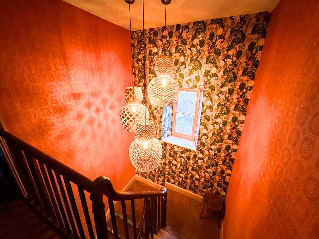 Inner Landing