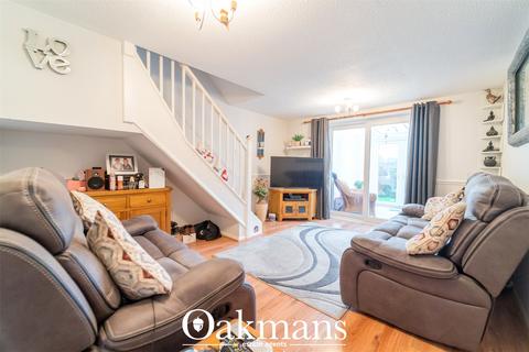 undefined, Knowle Close, Birmingham B45