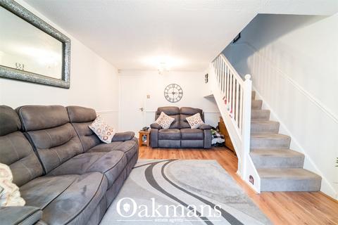 undefined, Knowle Close, Birmingham B45