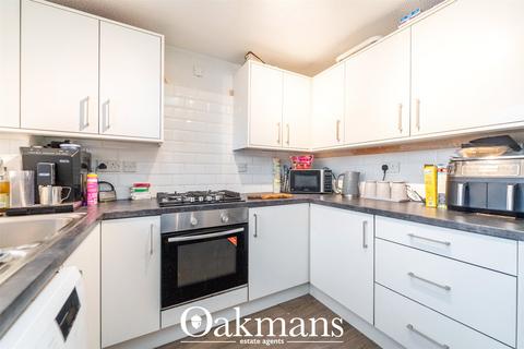undefined, Knowle Close, Birmingham B45