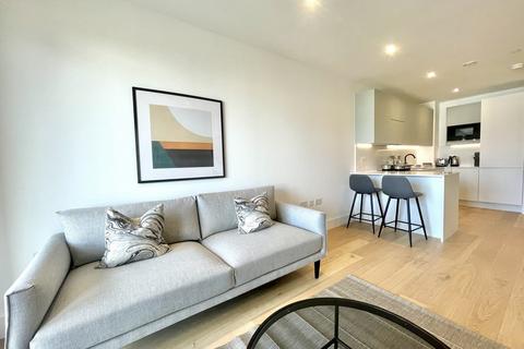 undefined, Verdo, Brentford, TW8