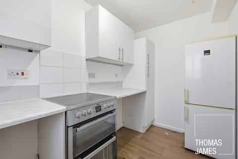 undefined, Linwood Crescent, Enfield, EN1